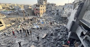 OKB: Numri i foshnjeve nën peshë në Gaza është në rritje