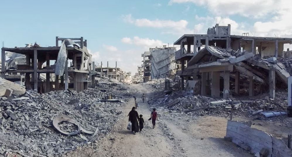 Raportohet për sulme izraelite në Gaza