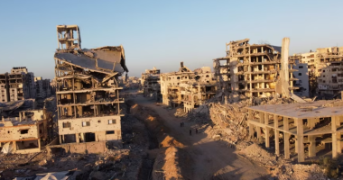 Mbi 370 palestinezë të vrarë që nga armëpushimi në Gaza