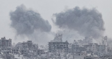 Dy vite luftë Izrael-Hamas/ Palët në negocime, teksa bombardimet vijojnë dhe numri i viktimave rritet