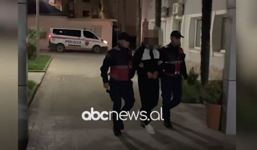 Shiste kokainë dhe kanabis/ Himarë, vihet në pranga 35-vjeçari