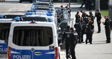 Shpërthim në një banesë në Mynih, një i vdekur dhe një i plagosur