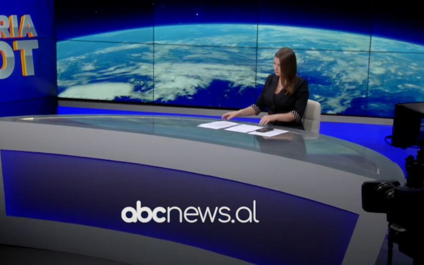 Shqipëria Sot me Kasandra Palin, (10/10/2025)