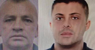 Vrasja e biznesmenit italian Edoardo Sarchi, dorëzohet në Policinë e Gjirokastrës autori i dyshuar
