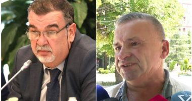 Vrasja e gjyqtarit Astrit Kalaja/ Apeli lë në burg Gjon Shkambin