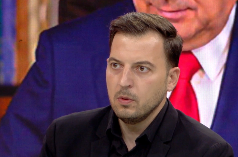 Bejtjas i mbaron mandati/ Koçi: Kemi në fuqi ripërtëritjen e gjykatës me 1/3