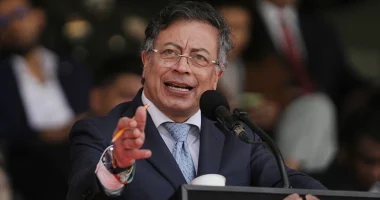 SHBA sanksionon presidentin e Kolumbisë