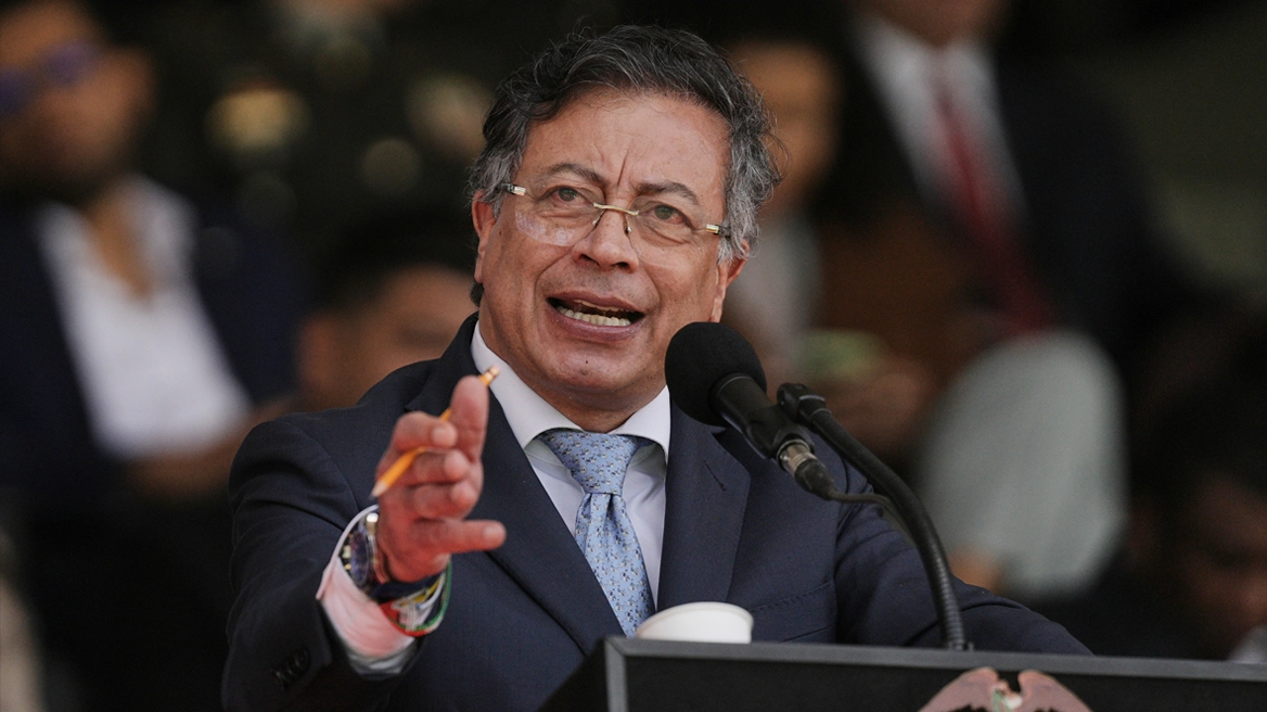 SHBA sanksionon presidentin e Kolumbisë