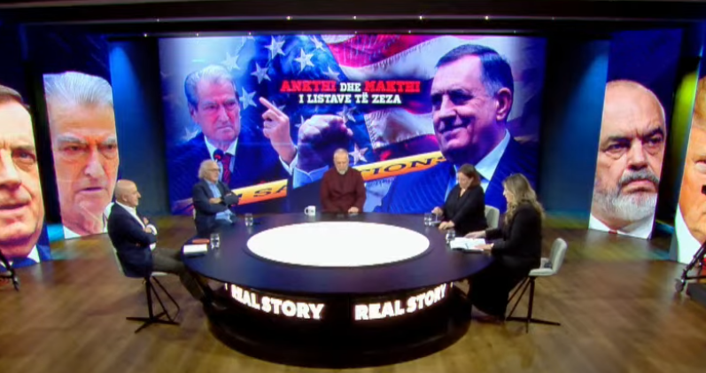 Gjikondi: Ka nxitim nga PS e PD për zgjedhoren. Gjyli: Partitë po luajnë teatër me reformën