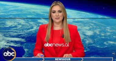 News Hour me Habi Hoxhën, (14/10/2025)