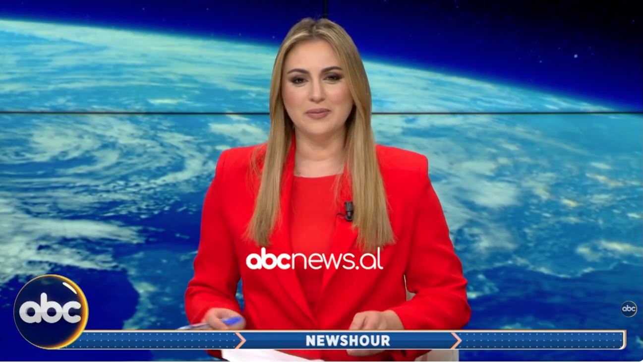 News Hour me Habi Hoxhën, (14/10/2025)