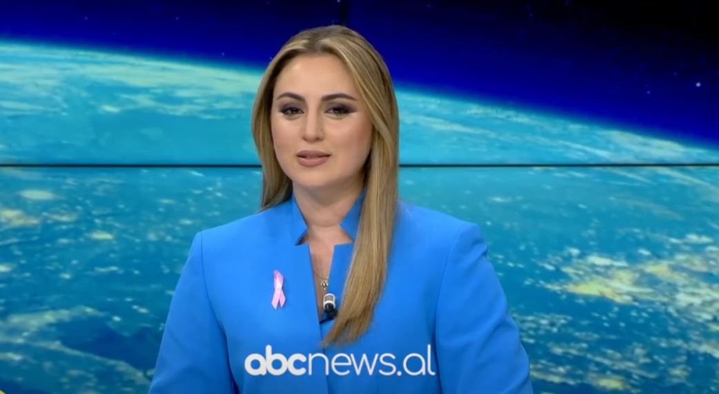 News Hour me Habi Hoxhën, (01/10/2025)