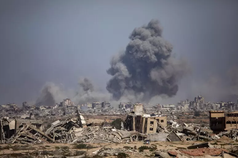 Propozimi i Trump për paqen në Gaza/ Hamasi kërkon më shumë kohë për të studiuar planin