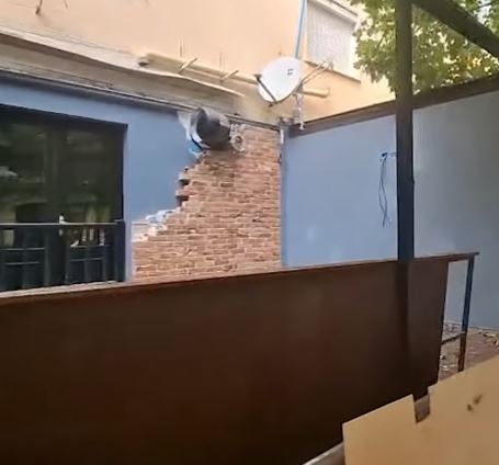 Rilindja urbane 2.0/ Edi Rama: Vijojmë punën për të liruar hapësirat publike