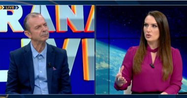 Dodikut iu hoq ‘non grata’ po me Berishën çdo ndodhë?/ Nura: Del nga lista e zezë e SHBA, vetëm nëse ikën nga politika