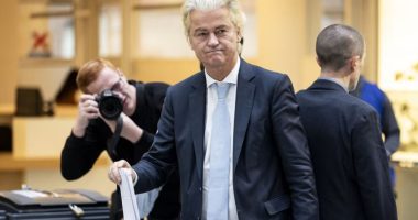 Zgjedhjet në Holandë, test për ekstremin e djathtë në Evropë