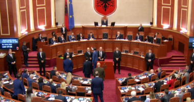 “Përgjegjëse për vrasjen nuk jam unë, por ju!”, Ministrja e Brendshme flet për gjyqtarin e vrarë, Astrit Kalaja