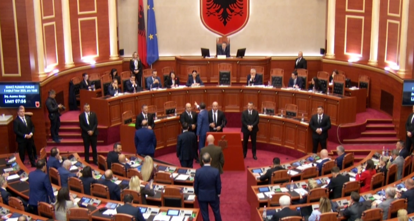 “Përgjegjëse për vrasjen nuk jam unë, por ju!”, Ministrja e Brendshme flet për gjyqtarin e vrarë, Astrit Kalaja