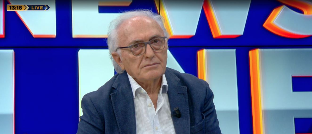 Pezullimi për Tiranën/ Çupi: Gjykata, jo dekrete për zgjedhjet. Më 9 nëntor duhet të ketë zgjedhje me patjetër