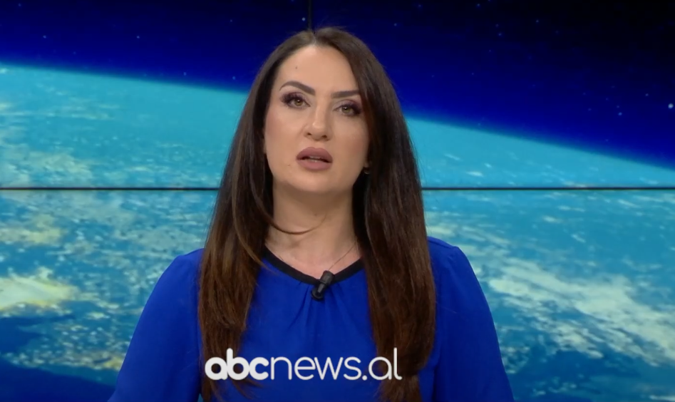 Newsline me Rovena Neziri, (08/10/2025)