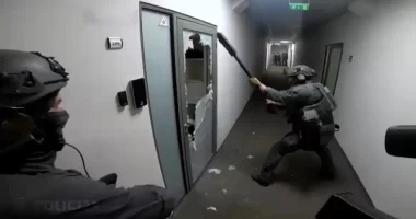 Mashtrime me miliona euro, Europol shkatërron rrjetin evropian të krimit kibernetik