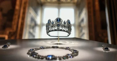 Vjedhja e 88 milionë euro bizhuteri/ Autoritetet deklarojnë dëmin nga grabitja në Louvre