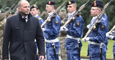 Ministri belg i Mbrojtjes: Nëse sulmohet Brukseli, ne do ta rrafshojmë Moskën!