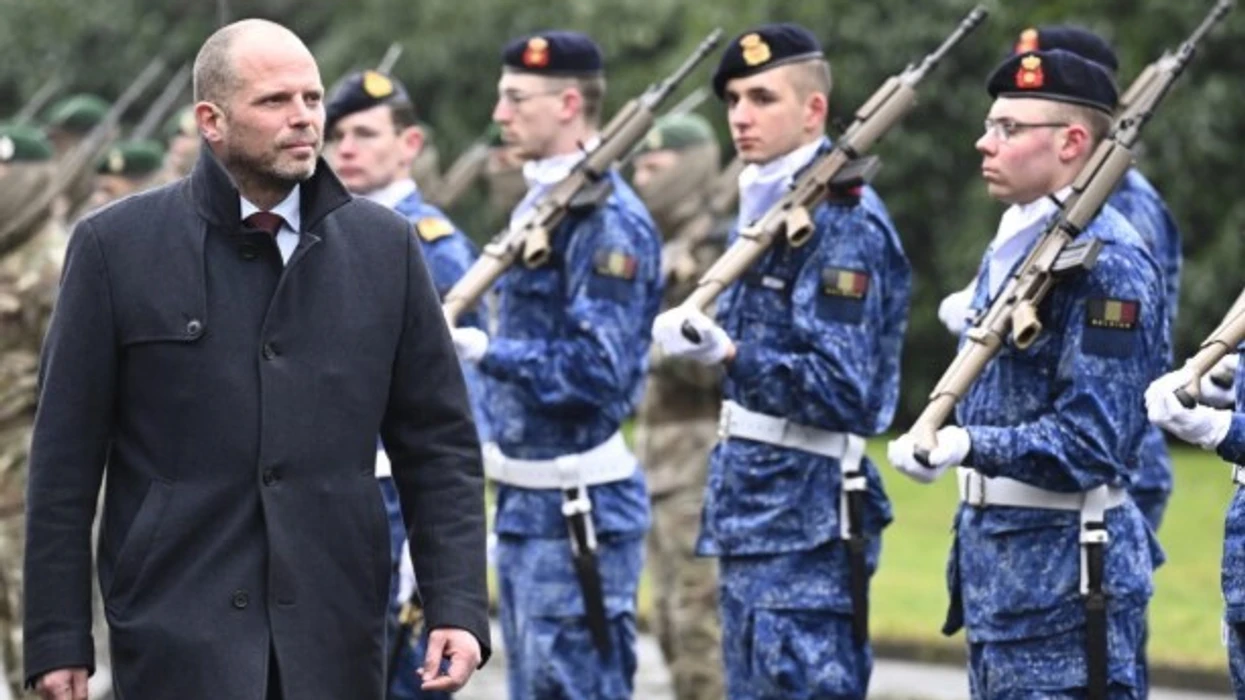 Ministri belg i Mbrojtjes: Nëse sulmohet Brukseli, ne do ta rrafshojmë Moskën!