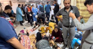 OBSH: Ndihmat mjekësore në Gaza ende të bllokuara