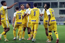 Futboll dhe agjërim në Beograd/ Maccabi Tel Aviv luan në prag të festës në Ligën e Europës