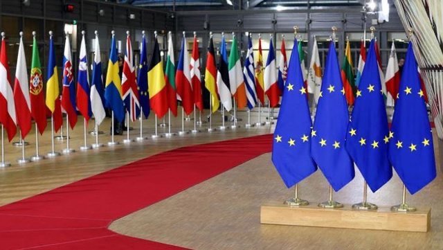 Samit për Ukrainën në Londër/ Koalicioni i vullnetit, përpjekje për t’i siguruar armë Kievit