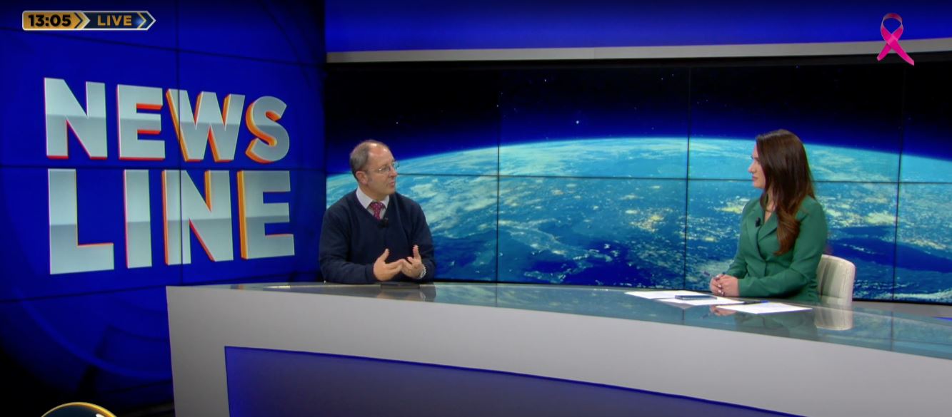 “Samiti i Berlinit, rëndësi të veçantë për Ballkanin”/ Kamberi: Dy shtyllat e Britanisë: Siguria dhe emigracioni