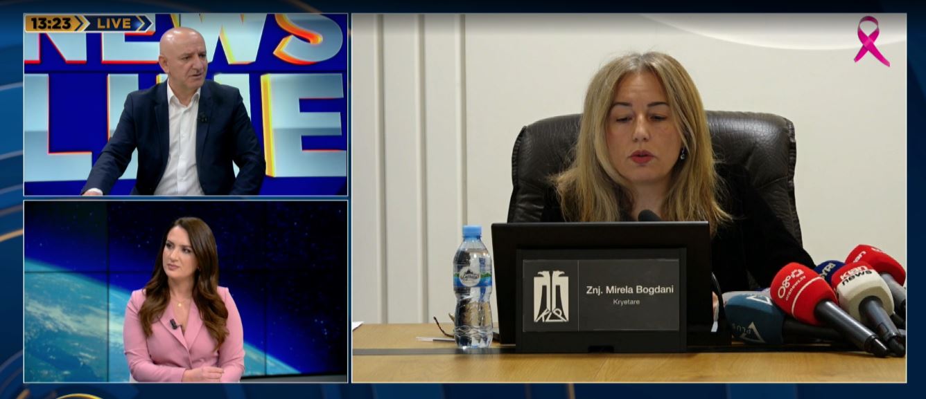 Gara për kreun e SPAK/ Bejko: Drejtuesi i ri i pavarur nga politika, filtër rigoroz për 4 kandidaturat