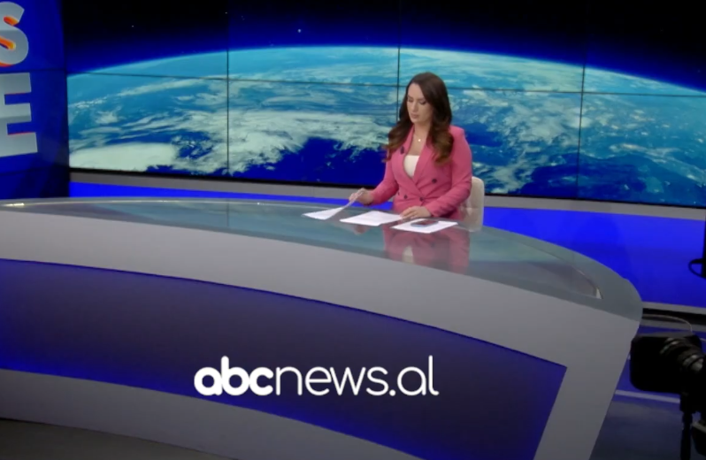 Newsline me Rovena Neziri, (26/10/2025)