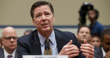 Comey deklarohet i pafajshëm/ “Russiagate”, ish-kreu i FBI nuk pranon akuzat për mashtrim