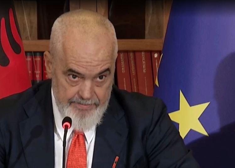 “Nuk ka masë sigurie për ndërtim pa leje”/ Rama për retorikën ndaj gjyqtarëve: Jam marrë për interes publik, gjyqësori është i pavarur