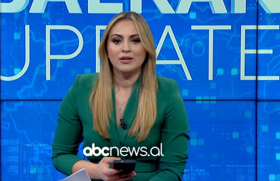 Ballkan Update me Habi Hoxha, (29/10/2025)