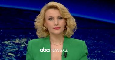 Edicioni qendror me Juli Krisafin, (05/11/2025)