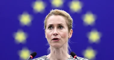 “Rusët nuk po përpiqen për paqen”/ Kaja Kallas: Mbajtja e zgjedhjeve në Ukrainë gjatë luftës nuk është ide e mirë!