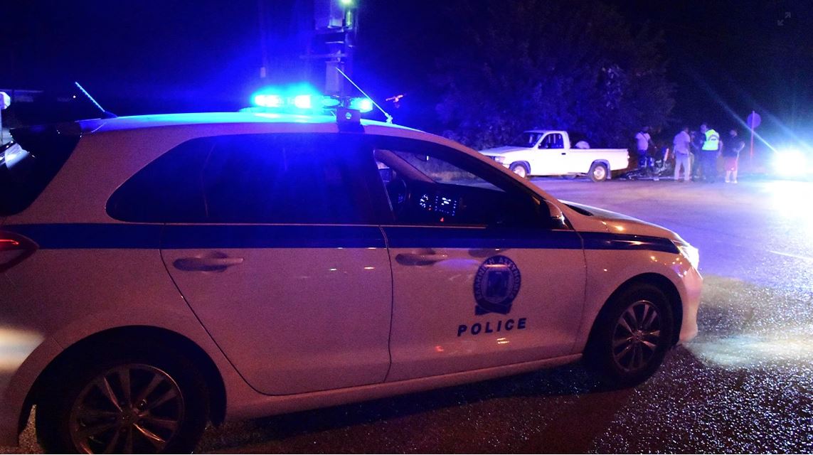 Vrasje e dyfishtë në Kalamata/ Ekzekutohen me automatik një shtetas grek dhe një shqiptar