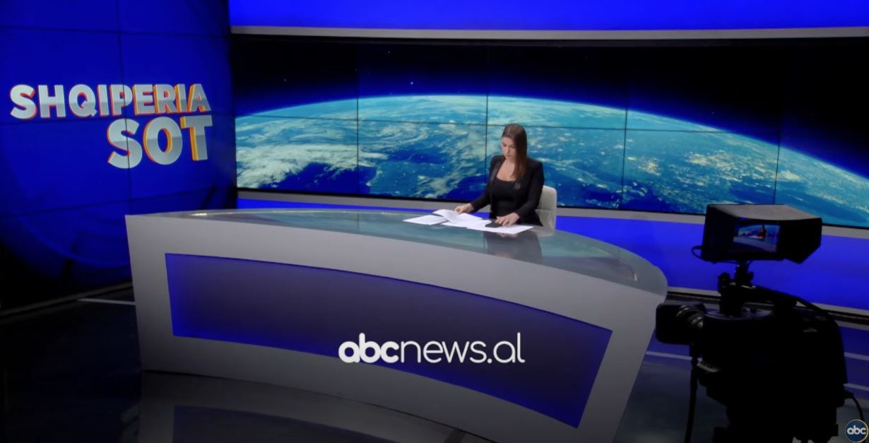 Shqipëria sot me Kasandra Palin, (07/10/2025)