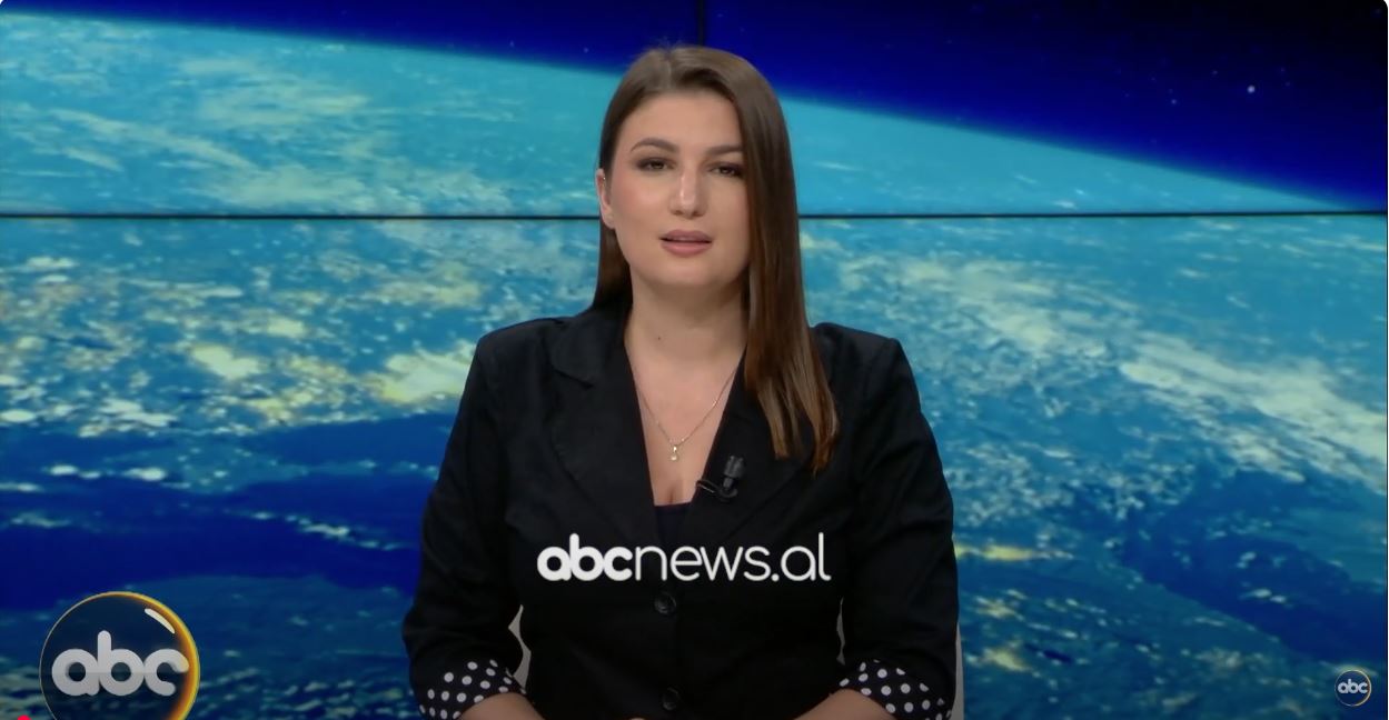 Edicioni i Mesditës me Kasandra Palin, (09/10/2025)