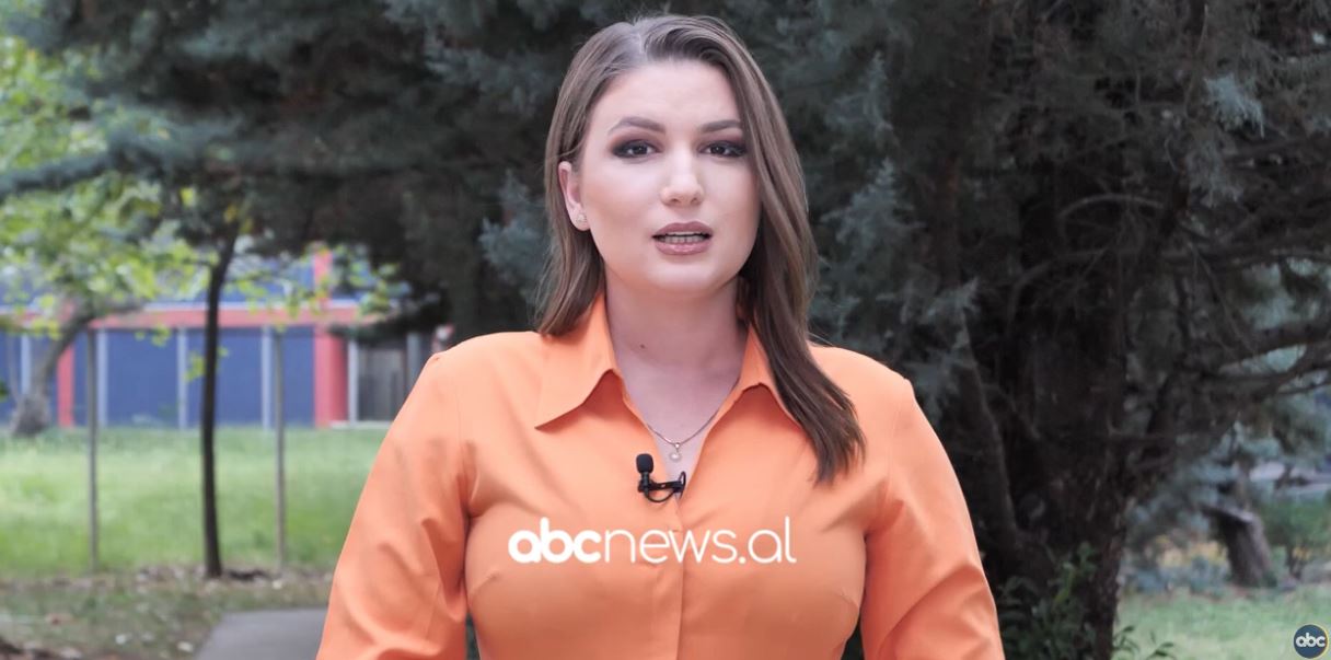 Korrespondent me Kasandra Palin, (18/10/2025)