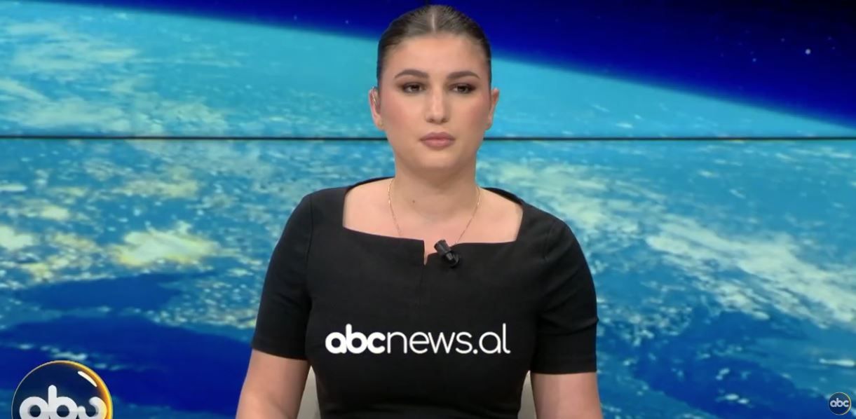 Shqipëria Sot me Kasandra Palin, (21/10/2025)