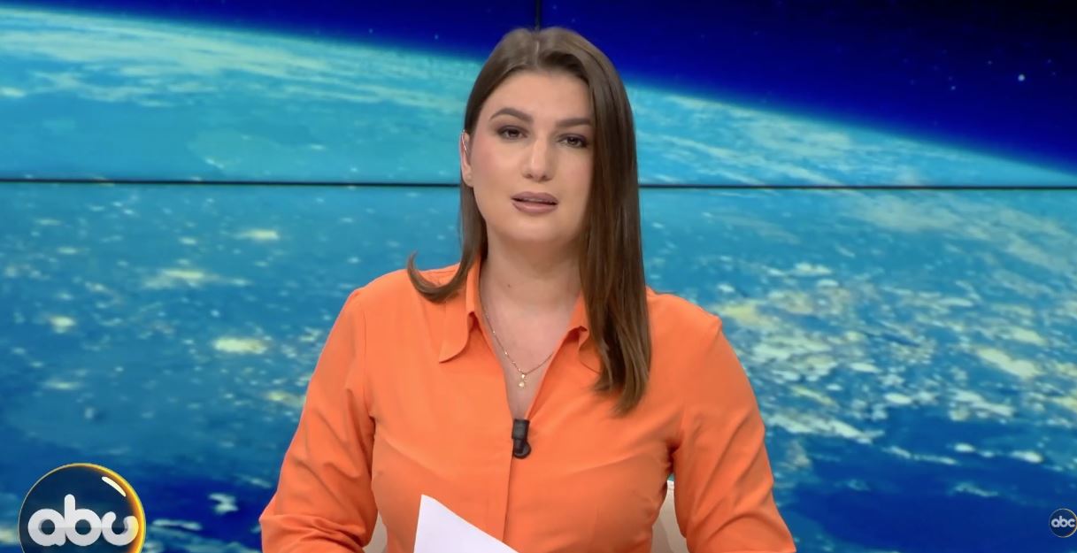 Shqipëria Sot me Kasandra Palin, (22/10/2025)