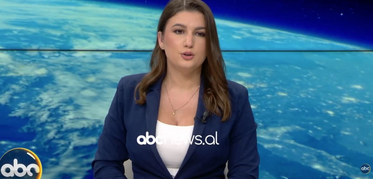 Shqipëria Sot me Kasandra Palin, (23/10/2025)