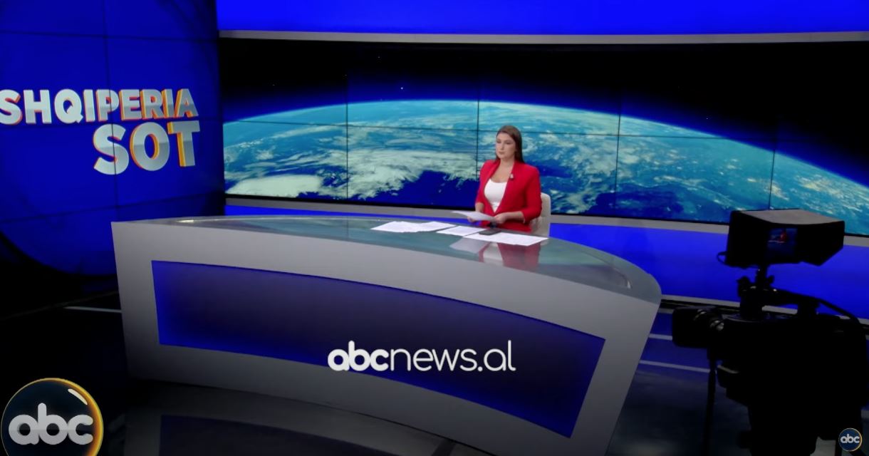 Shqipëria sot me Kasandra Palin, (06/10/2025)
