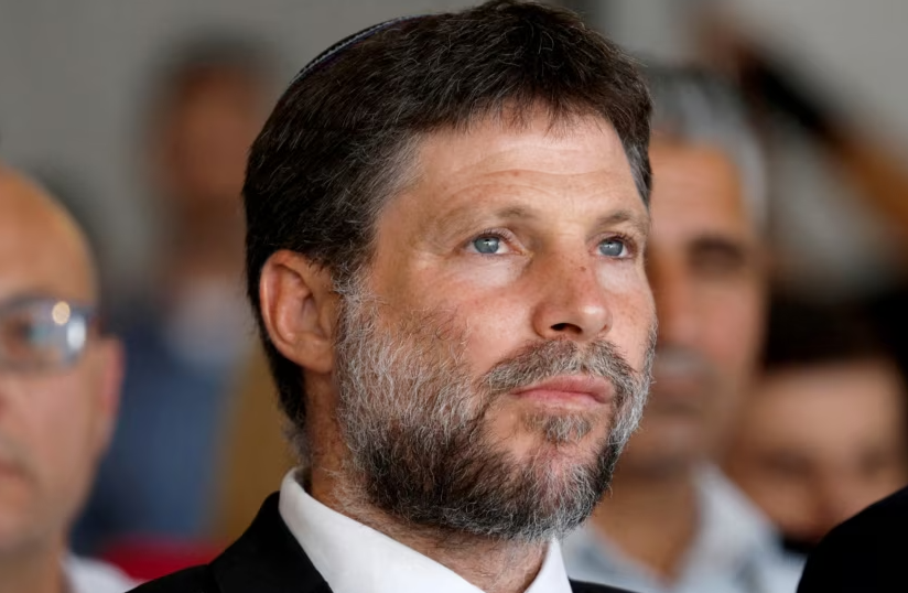Ministri izraelit shpreh keqardhje për deklaratat për Arabinë Saudite