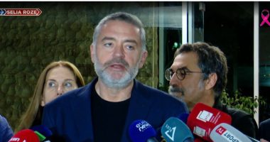 PS zyrtarizon kandidatët/ Zgjedhjet e pjesshme lokale, Altin Bojni kandidat për Matin