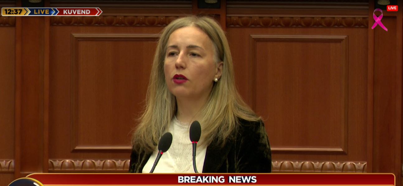 Raporti i KLP për 2024/ “Angazhim për profesionalizëm dhe transparencë”, kryetarja Mirela Bogdani paraqet veprimtarinë vjetore